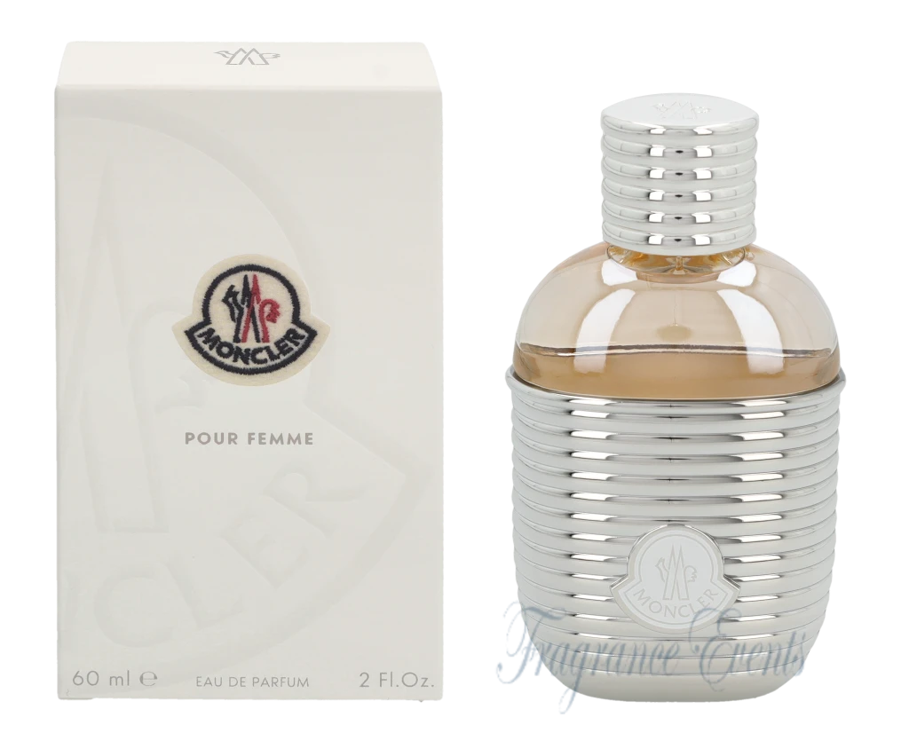 Moncler Pour Femme Edp Spray