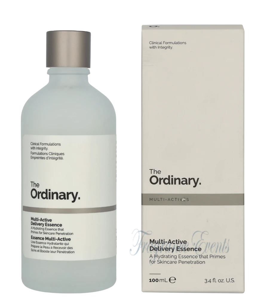 The Ordinary Multi-Active Delivery Essence Toner