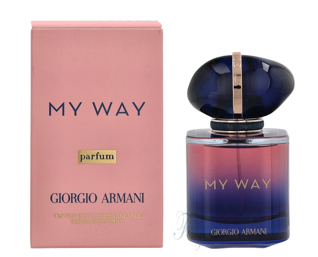 Armani My Way Parfum Edp Spray