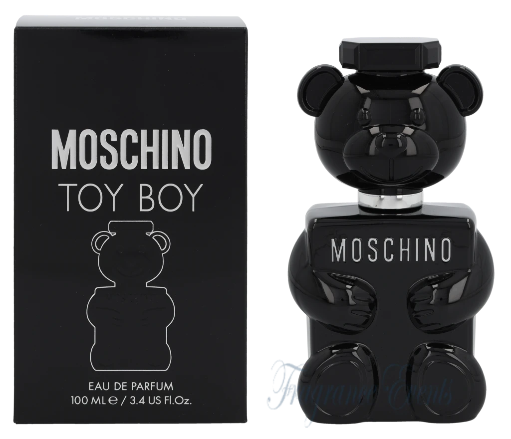 Moschino Toy Boy Edp Spray