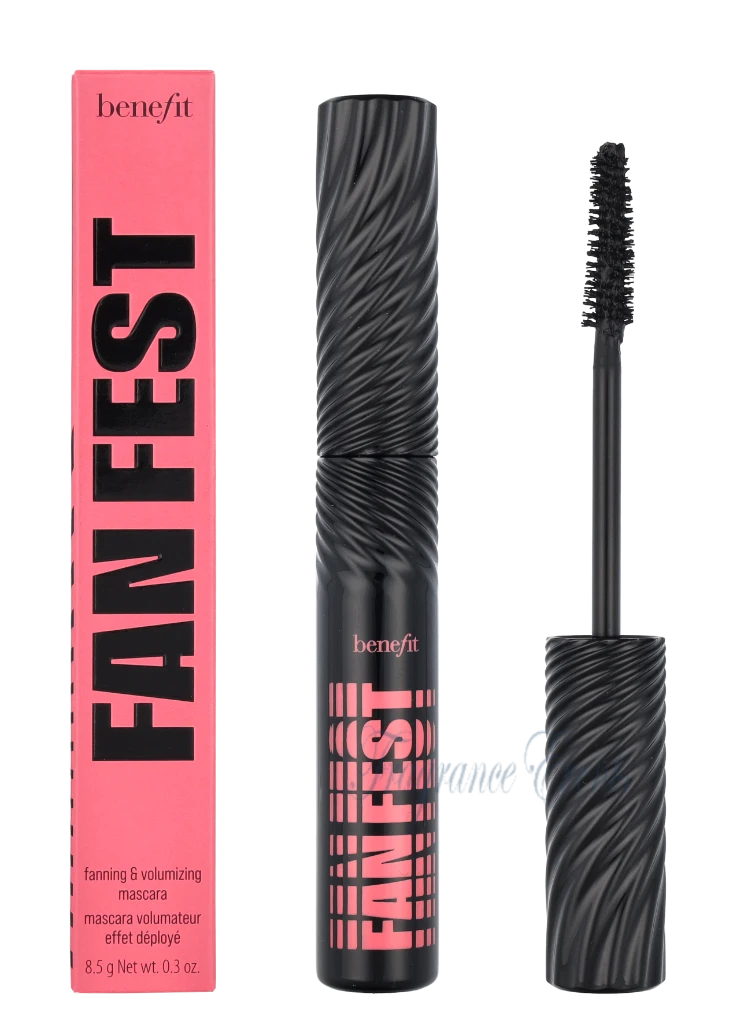 Benefit Fan Fest Fanning & Volumizing Mascara