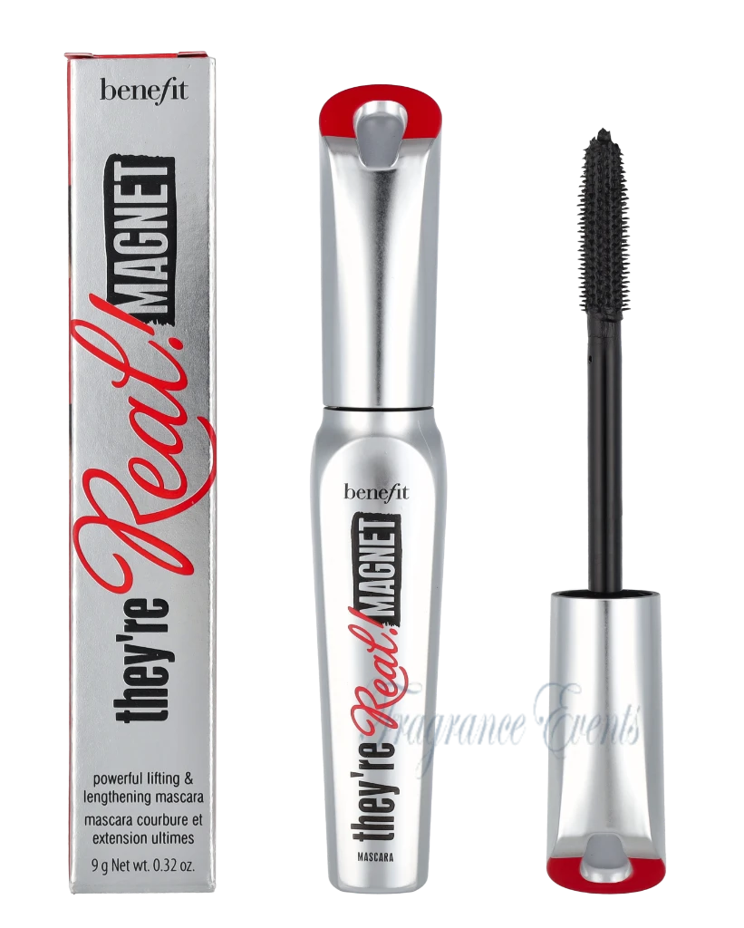 Benefit They're Real! Magnet Mascara