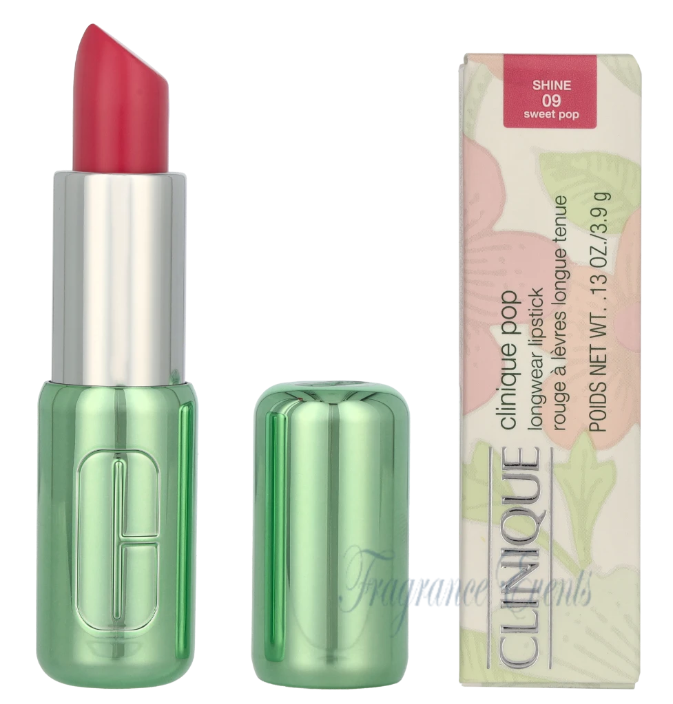 Clinique Pop Longwear Soft Lipstick