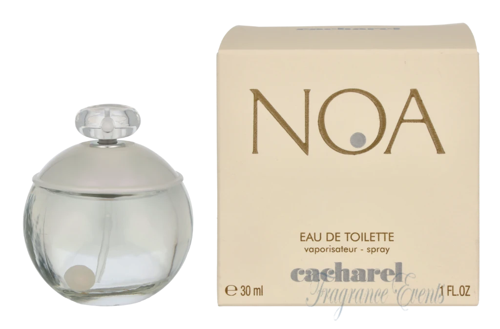 Cacharel Noa Edt Spray