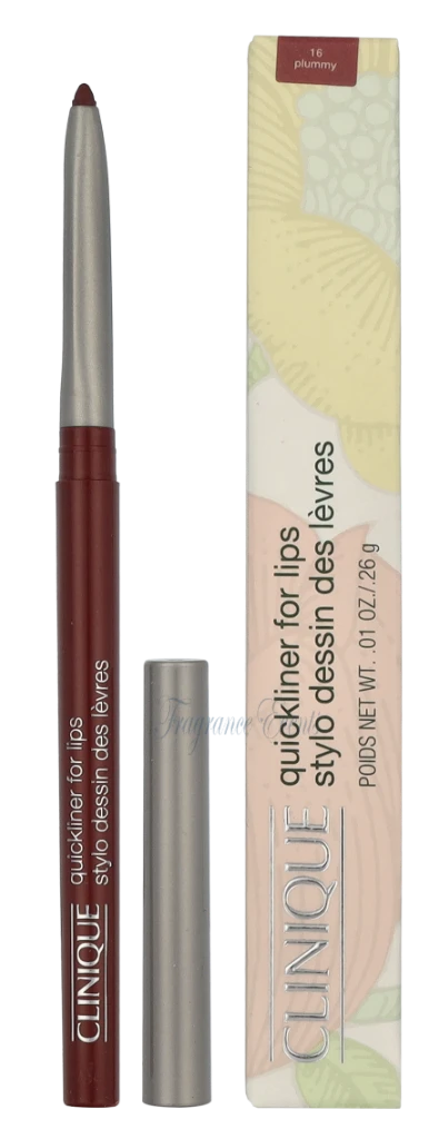 Clinique Quickliner For Lips