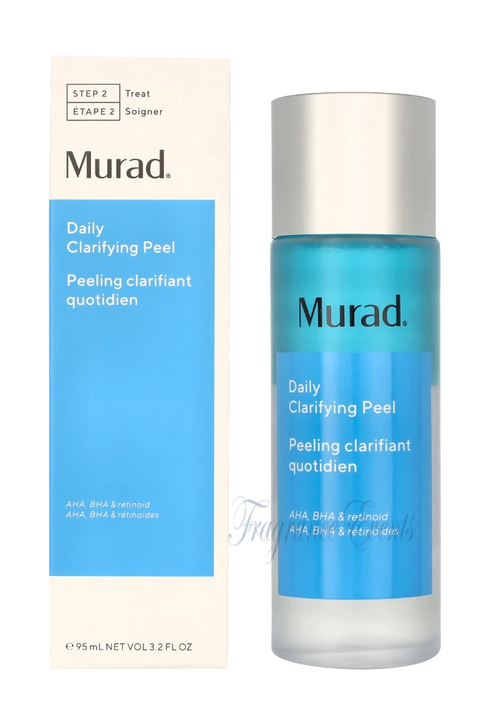 Murad Blemish Control Daily Clarifying Peel