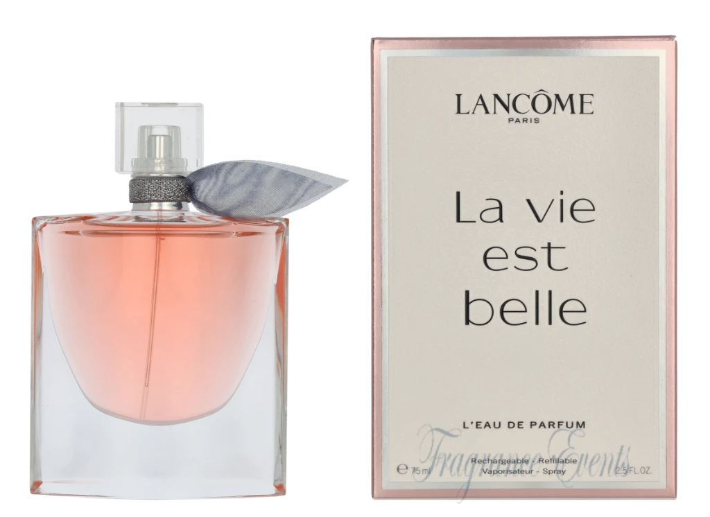 Lancome La Vie Est Belle Edp Spray
