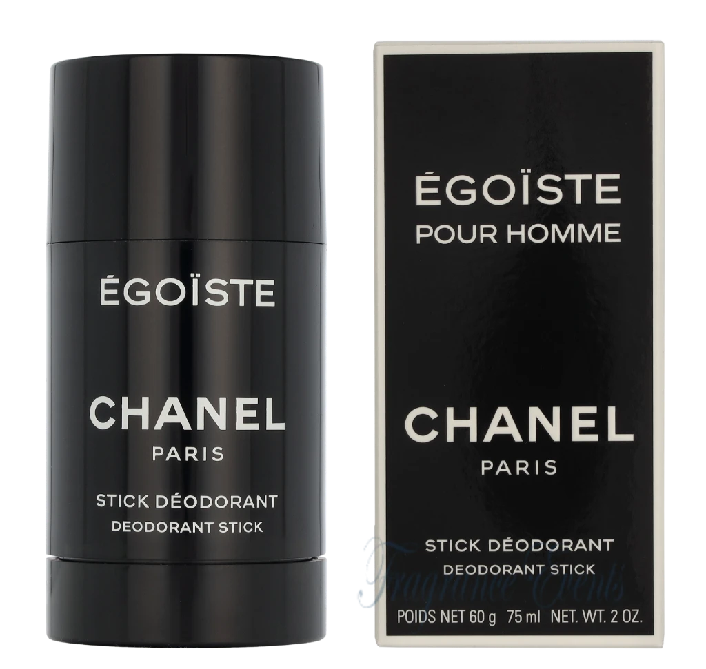 Chanel Egoiste Pour Homme Deo Stick