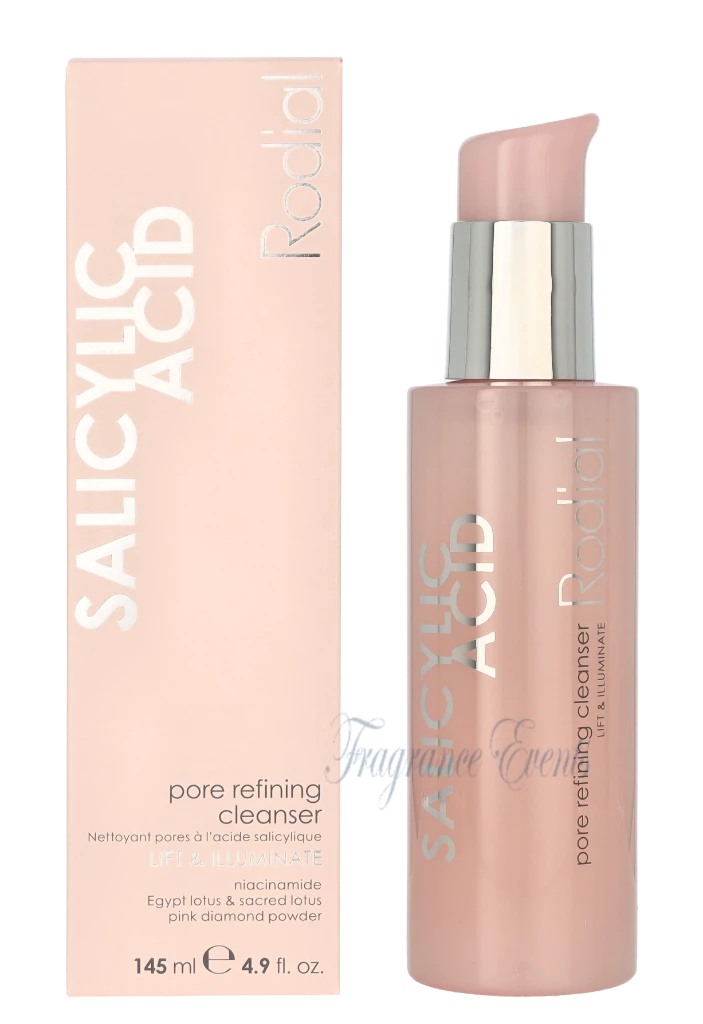 Rodial Salicylic Acid Cleanser