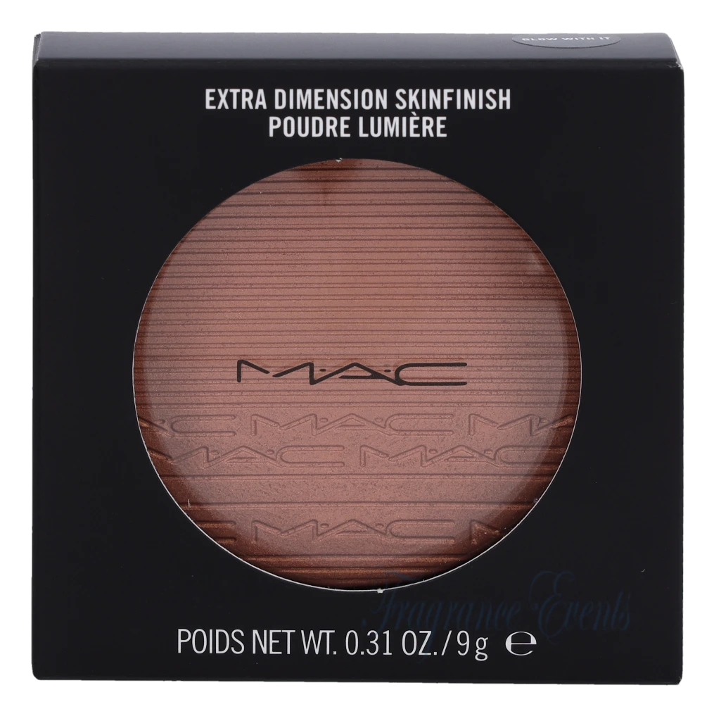 MAC Extra Dimension Skinfinish