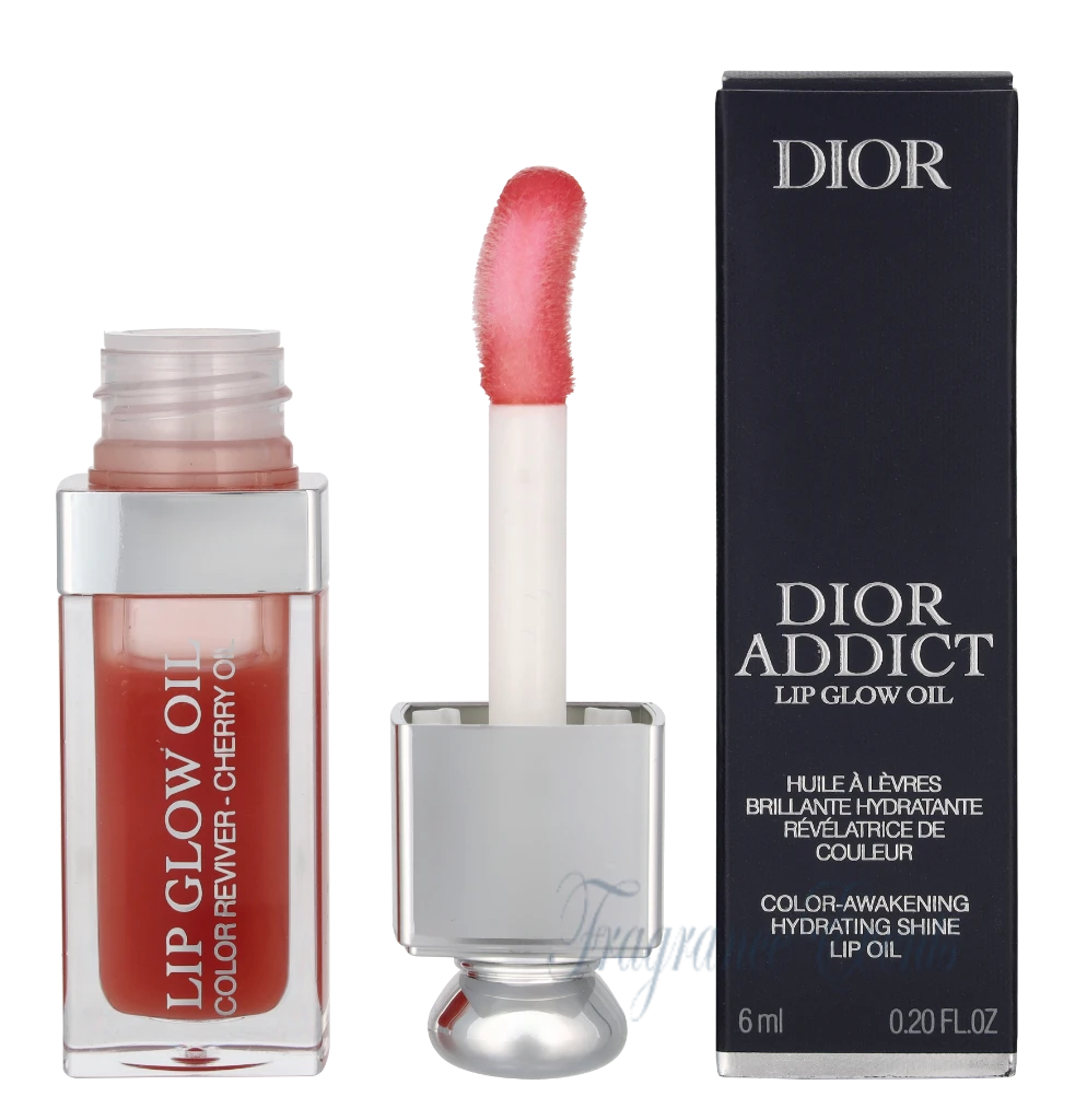Dior Addict Lip Glow Oil