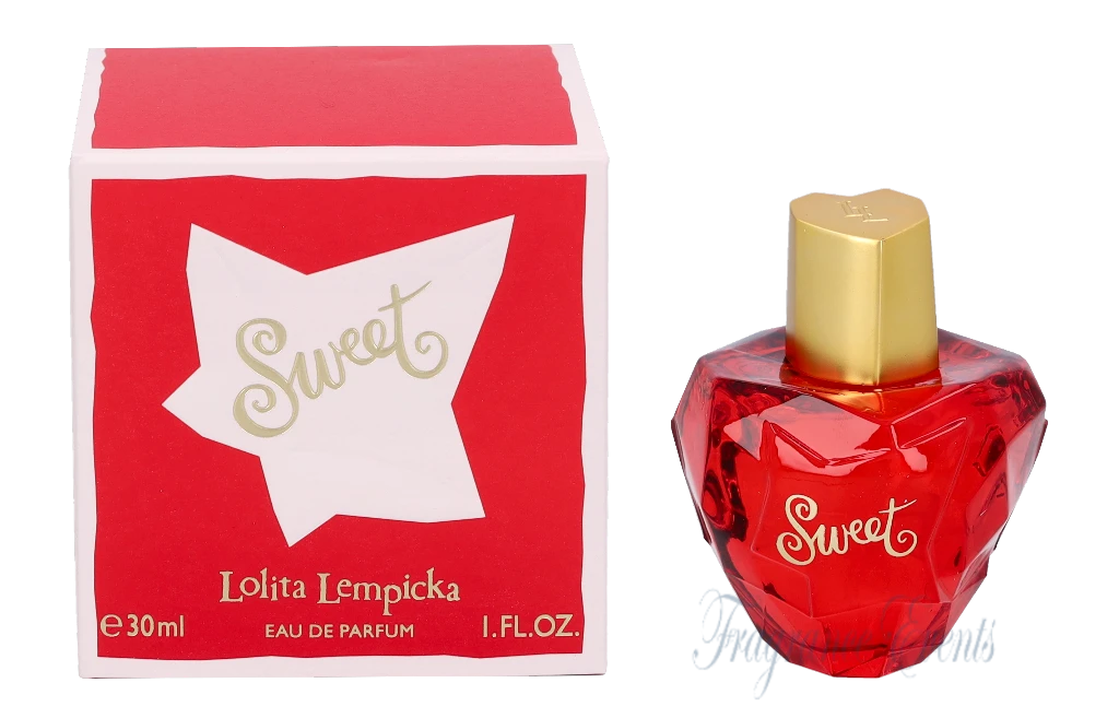 Lolita Lempicka Sweet Edp Spray