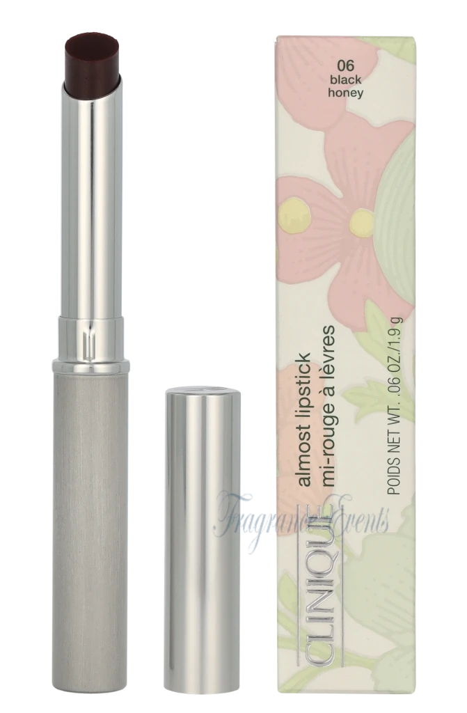 Clinique Almost Lipstick