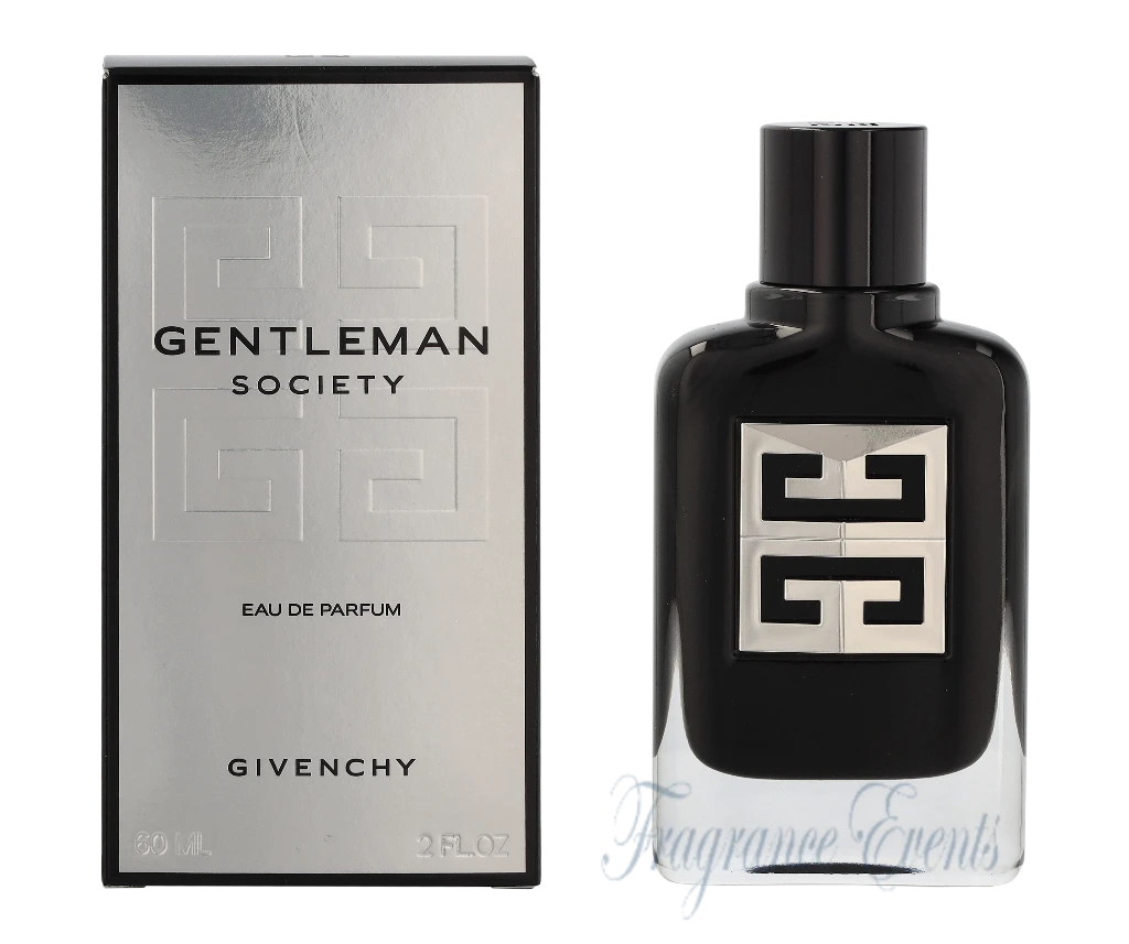 Givenchy Gentleman Society Edp Spray