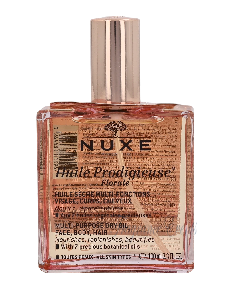 Nuxe Huile Prodigieuse Florale Multi-Purpose Dry Oil