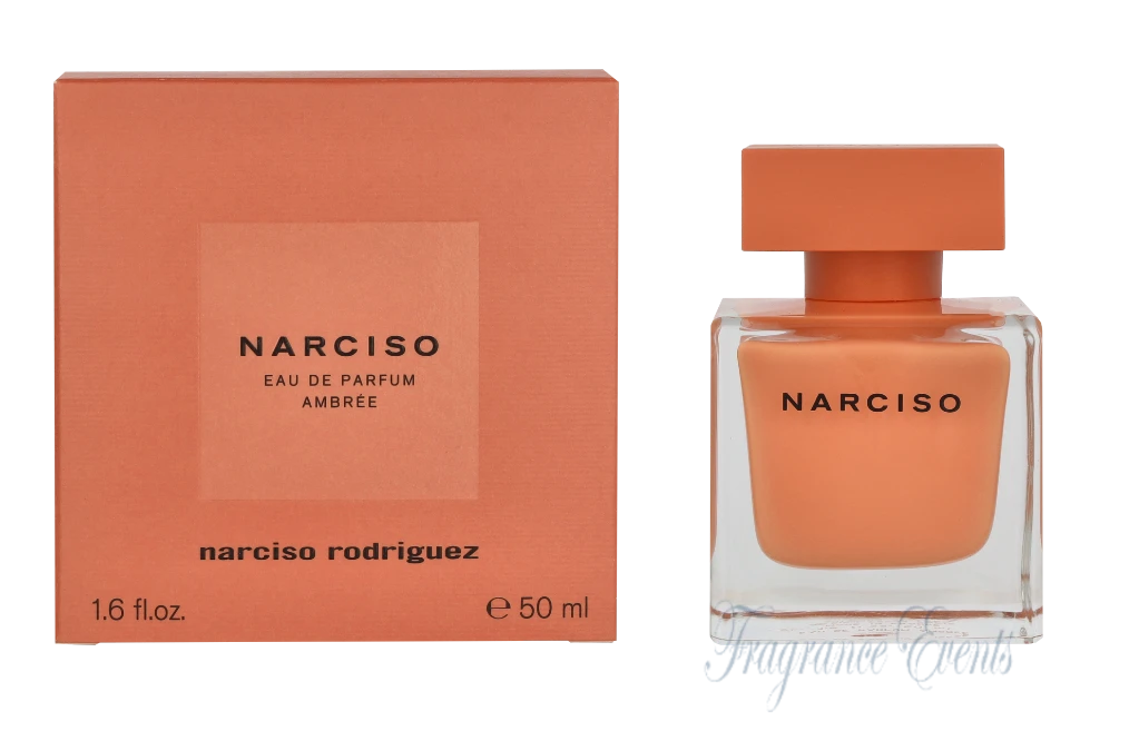 Narciso Rodriguez Narciso Ambree Edp Spray