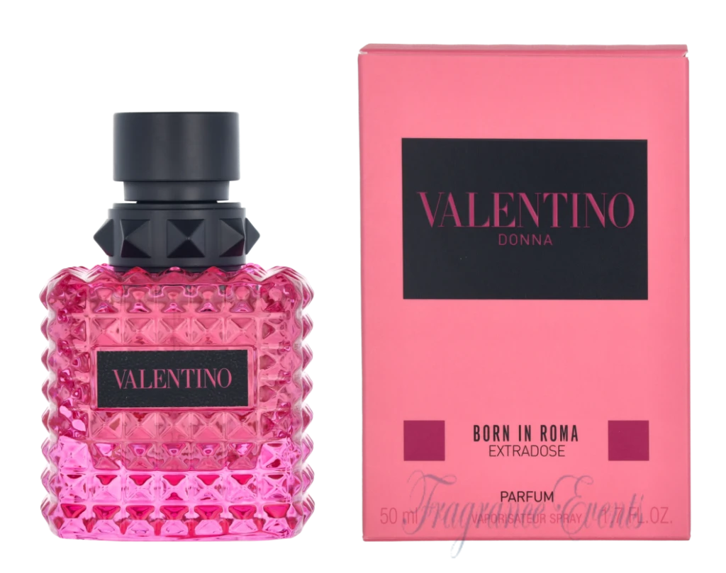 Valentino Born In Roma Donna Edp Spray