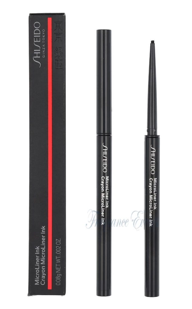 Shiseido Micro Liner Ink