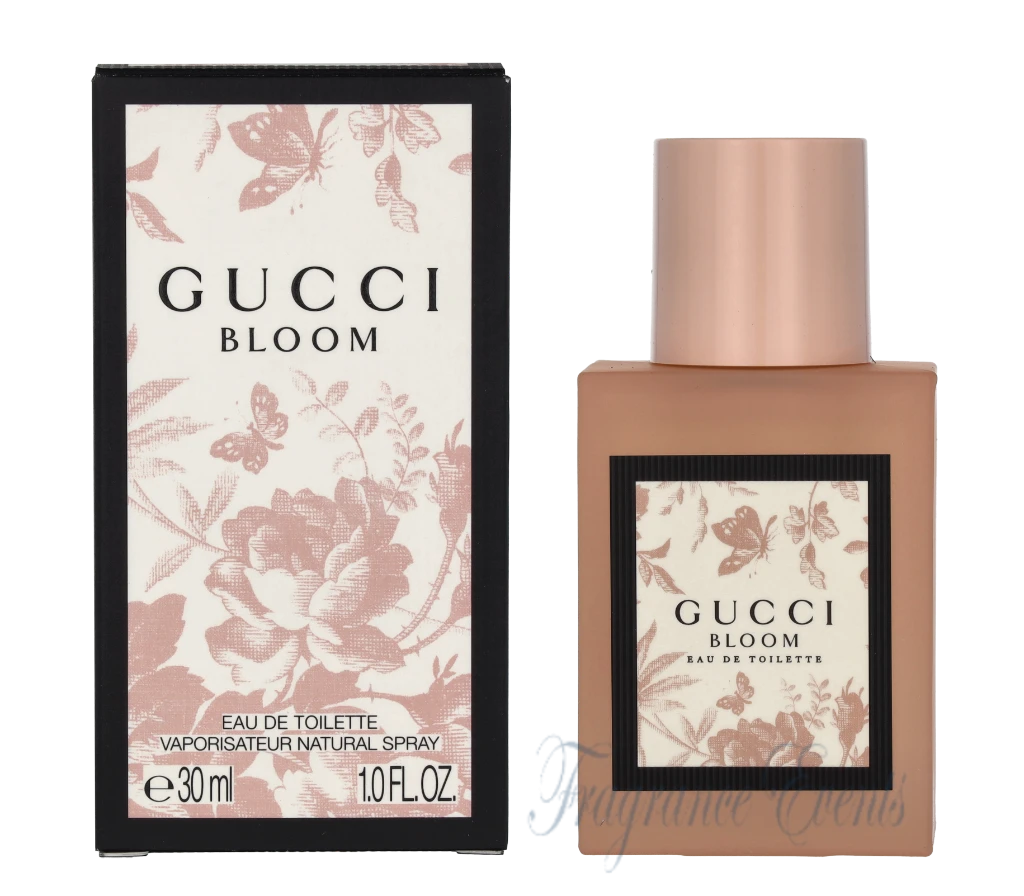 Gucci Bloom Edt Spray