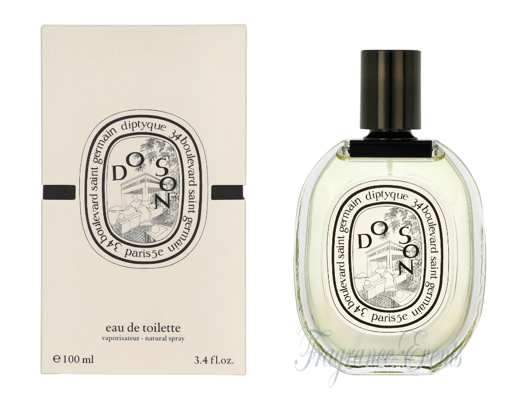 Diptyque Do Son Edt Spray