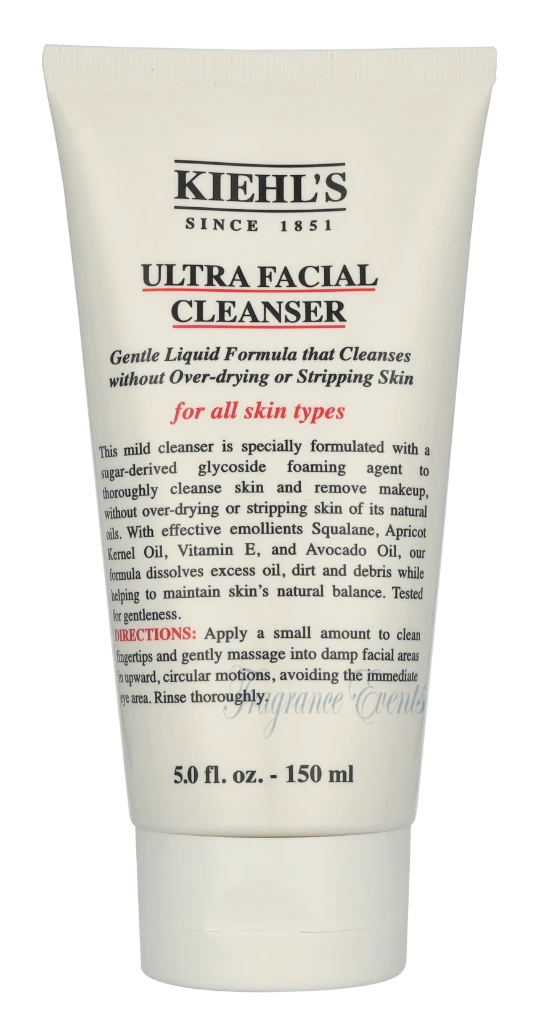 Kiehl's Ultra Facial Cleanser