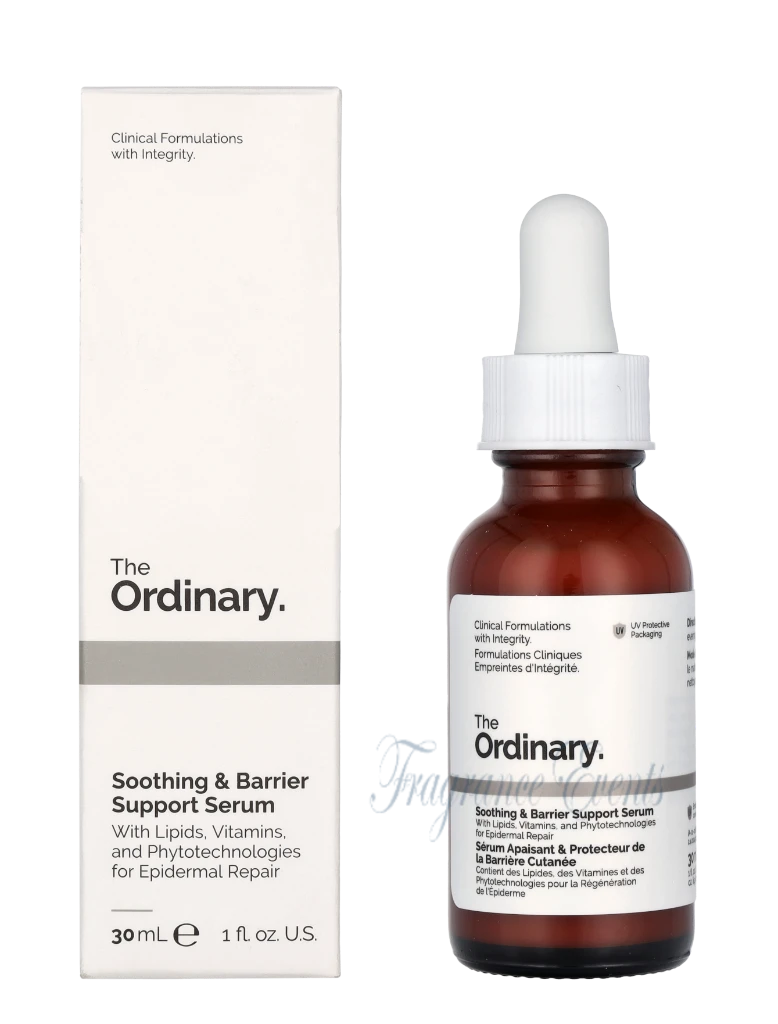 The Ordinary Soothing & Barrier Support Serum