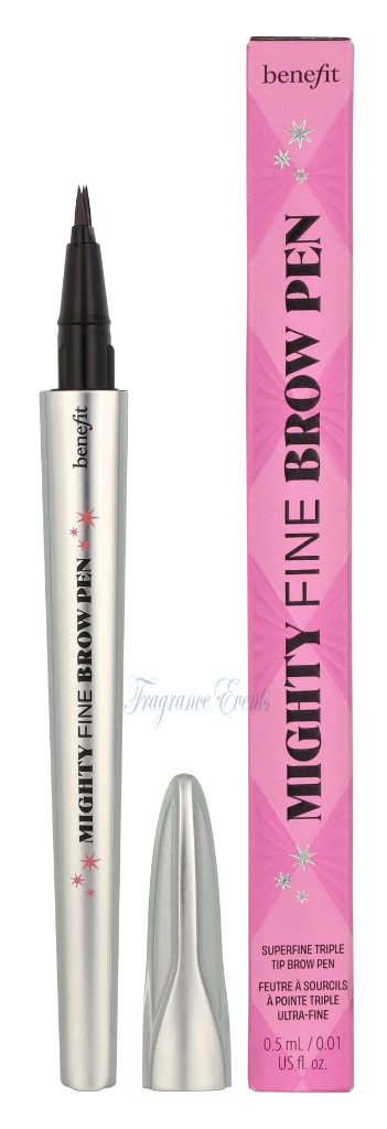 Benefit Mighty Fine Brow Eyebrow Pencil