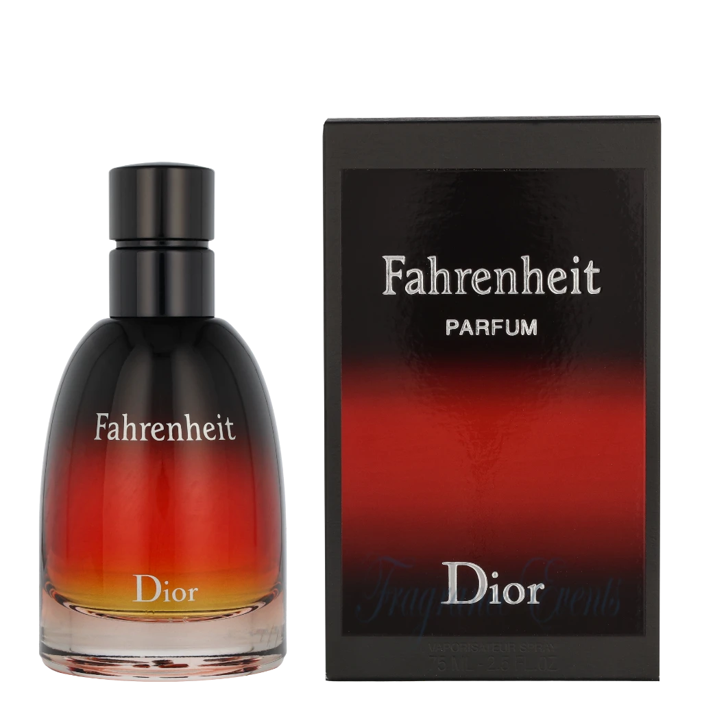Dior Fahrenheit Edp Spray