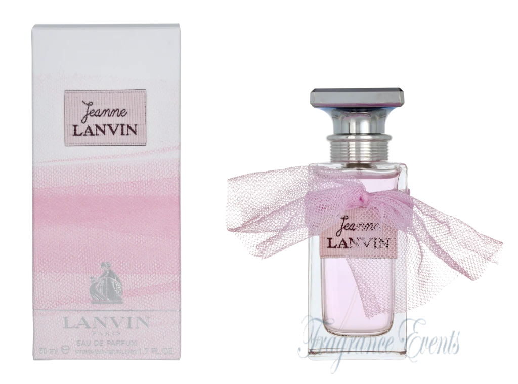 Lanvin Jeanne Edp Spray