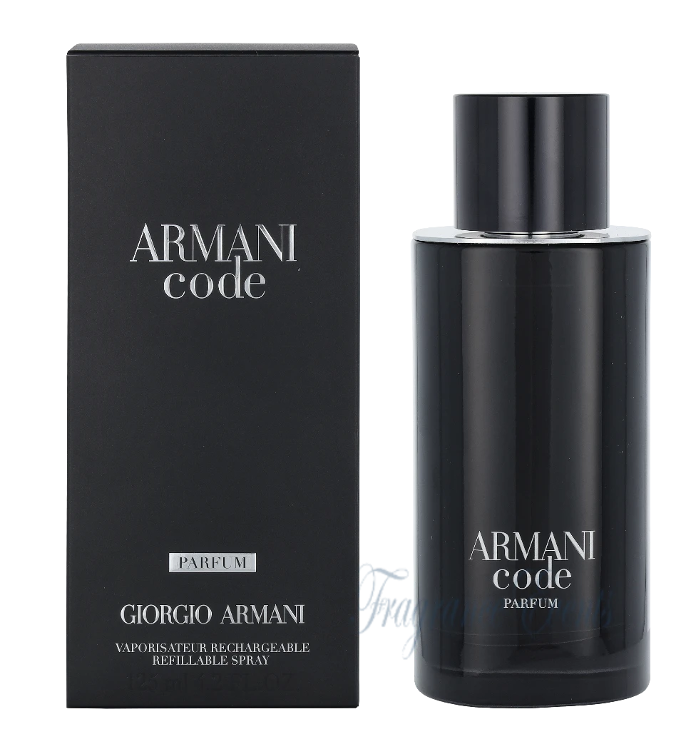 Armani Code Le Parfum Edp Spray