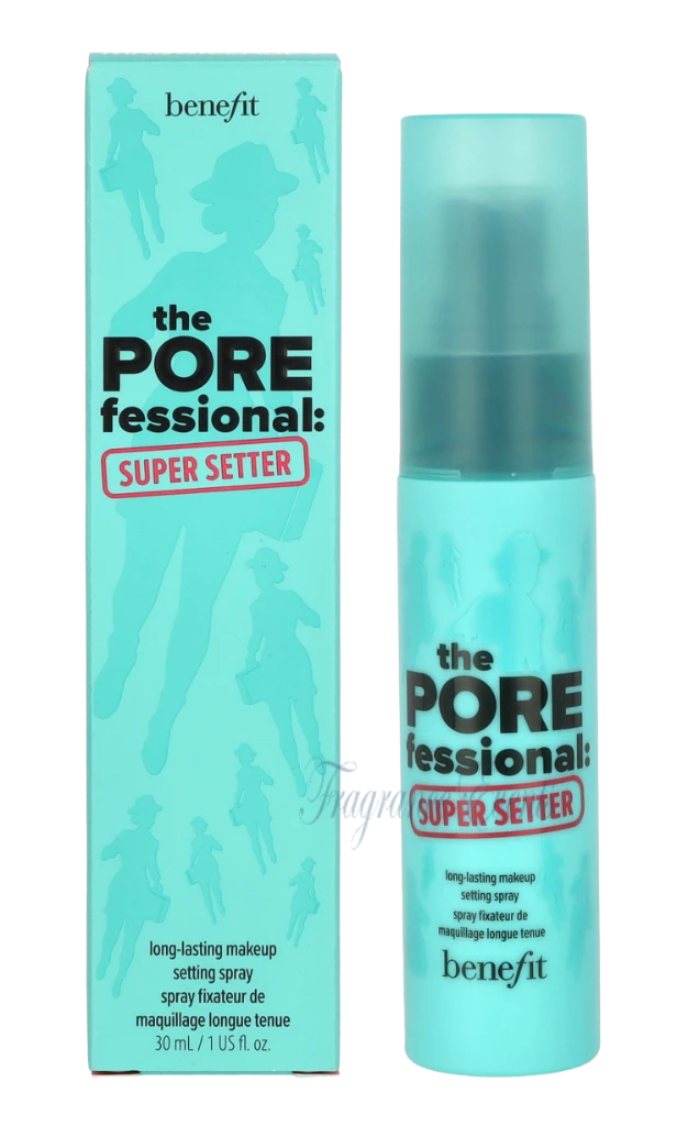 Benefit Porefessional Super Setter Setting Spray