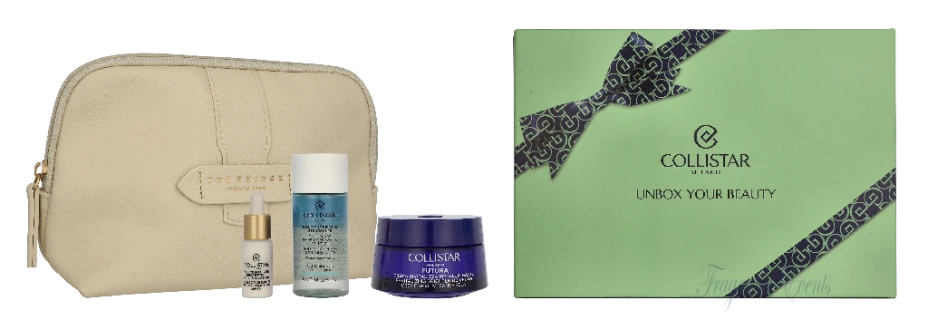 Collistar Futura Set