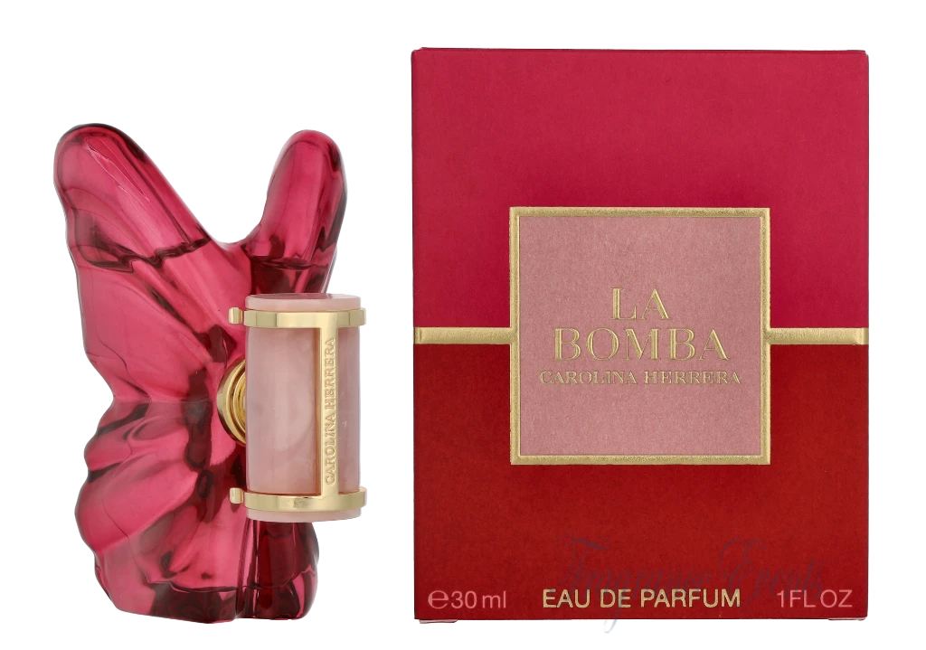 Carolina Herrera La Bomba Edp Spray