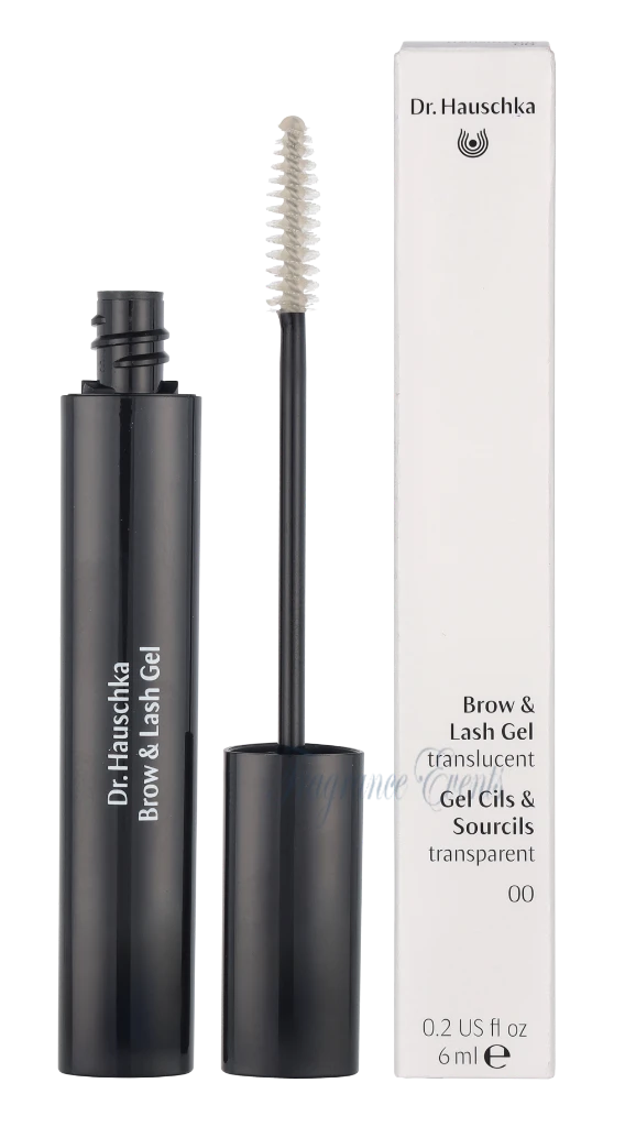 Dr. Hauschka Brow And Lash Gel