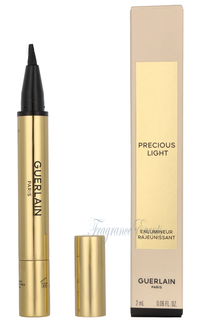 Guerlain Precious Light Rejuvenating Illuminator