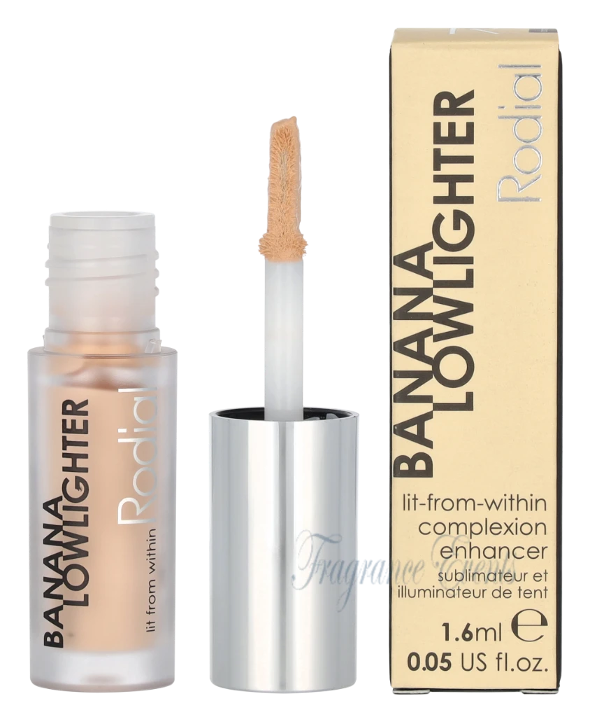 Rodial Banana Lowlighter