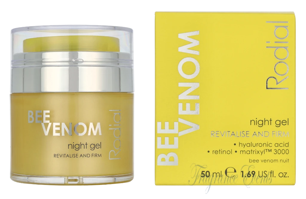 Rodial Bee Venom Night