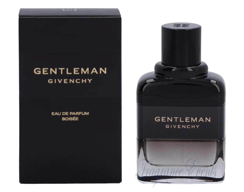Givenchy Gentleman Boisee Edp Spray
