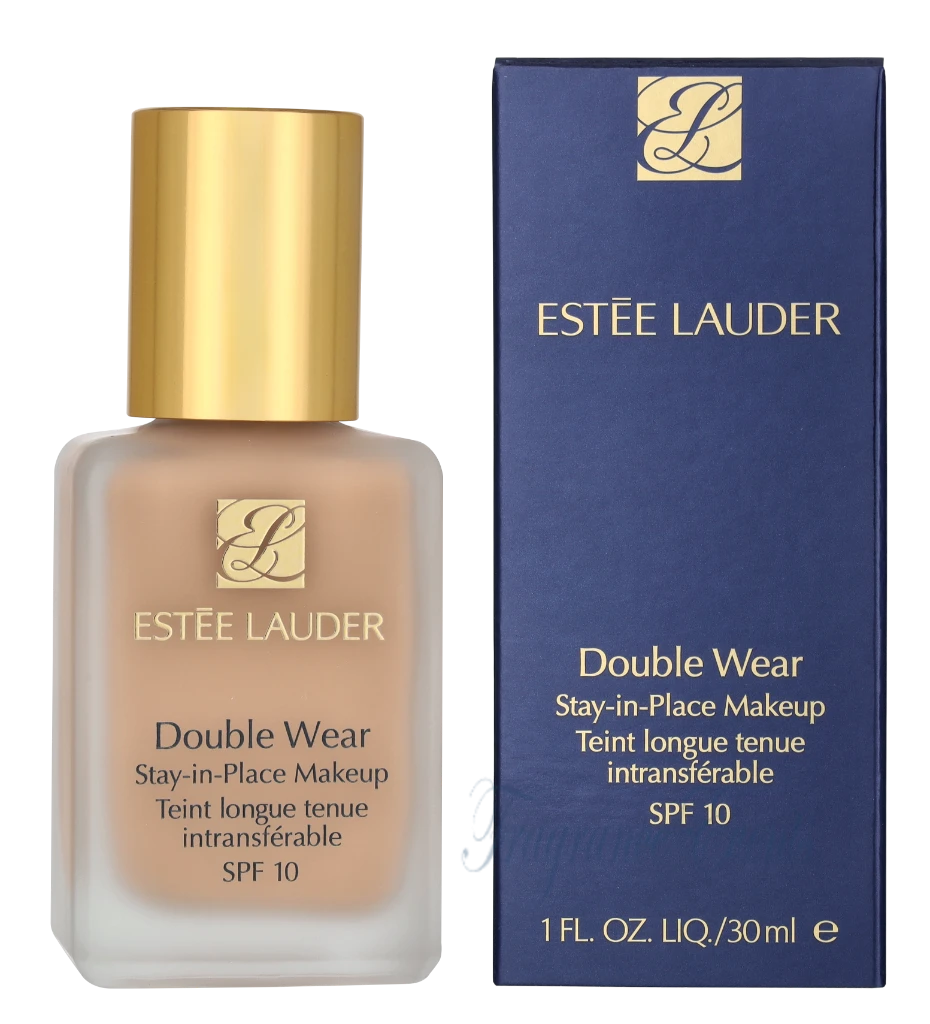 E.Lauder Double Wear Stay In Place Makeup SPF10