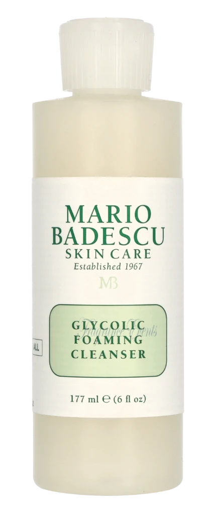 Mario Badescu Glycolic Foaming Cleanser