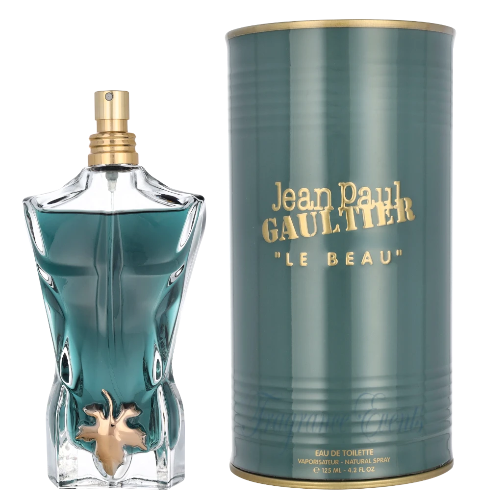 J.P. Gaultier Le Beau Edt Spray