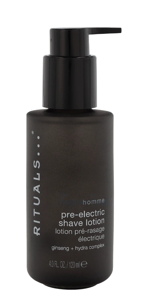 Rituals Homme Pre-Electric Shave Lotion