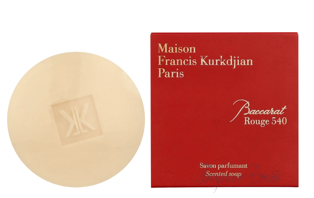 MFKP Baccarat Rouge 540 Soap