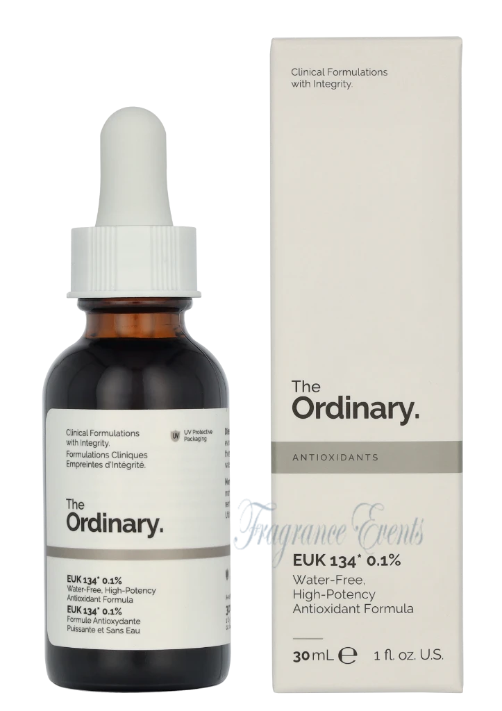 The Ordinary EUK 134 0.1%