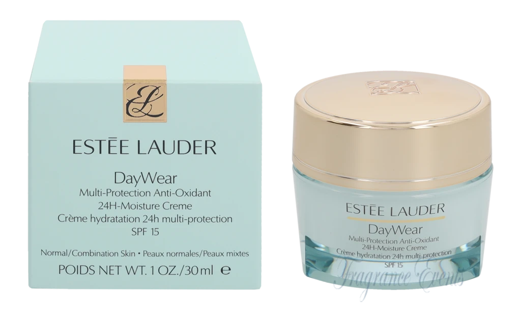 E.Lauder DayWear Advanced Creme SPF15