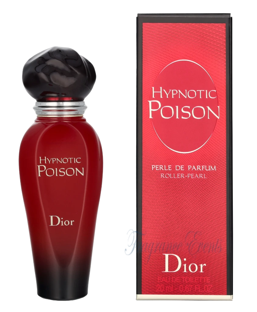 Dior Hypnotic Poison Edt Rollerball