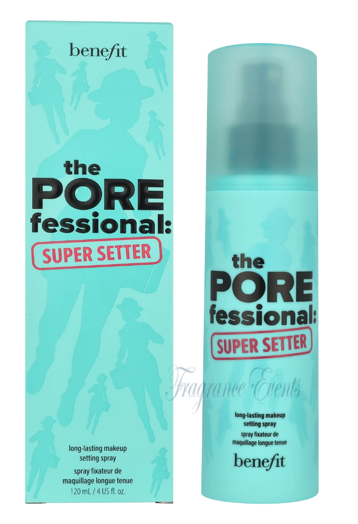 Benefit Porefessional Super Setter Setting Spray