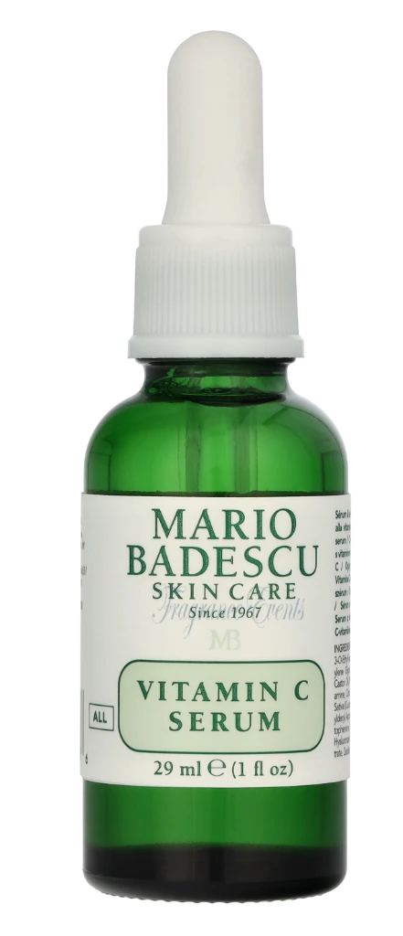 Mario Badescu Vitamin C Serum