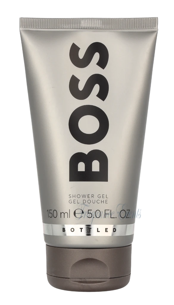 Hugo Boss Bottled Shower Gel