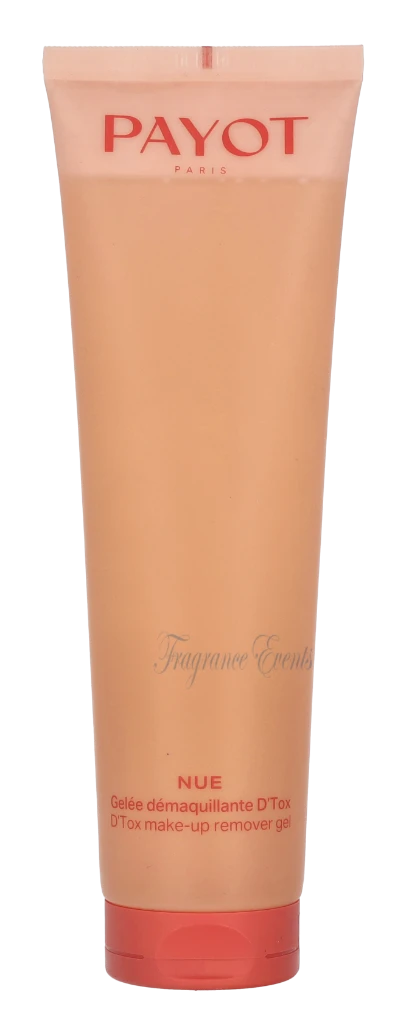 Payot Nue D'Tox Make-Up Remover Gel